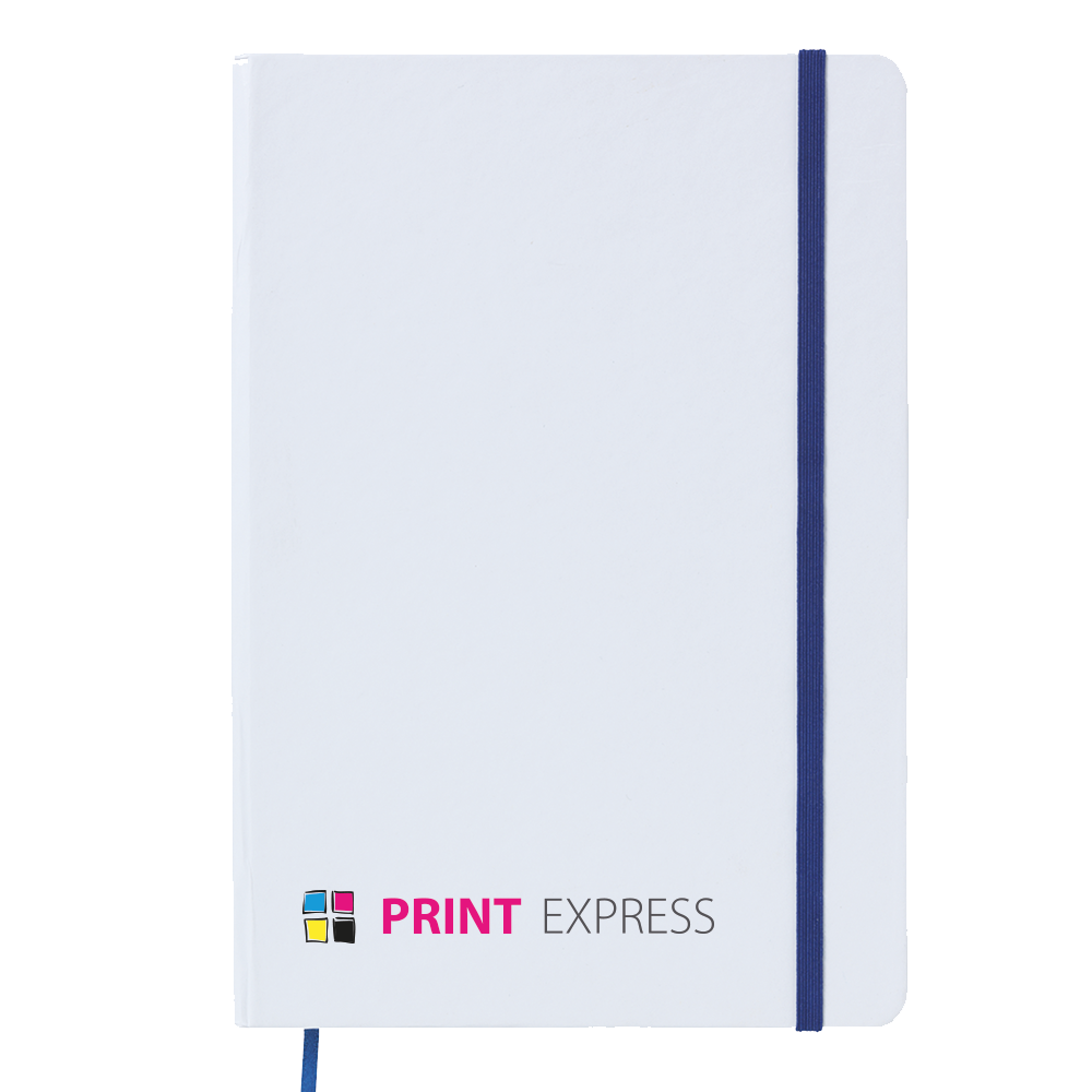 WhiteNote A5