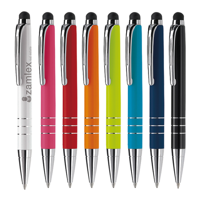 Balpen Stylus metaal