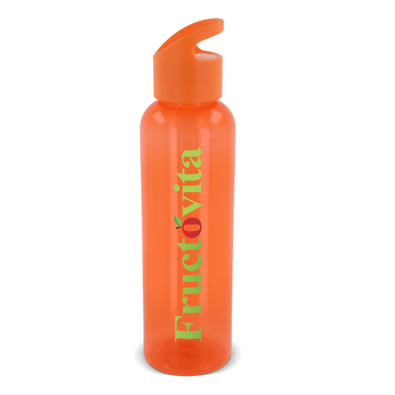 Waterfles Loop R-PET 600ml