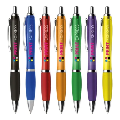 Nash Pen Transparant Bedrukken