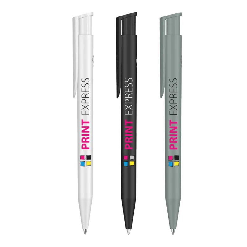 Happy Eco Pen Bedrukken