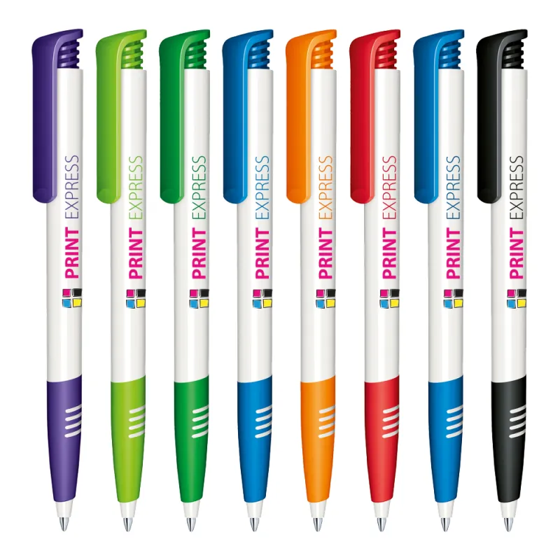 Senator Super  Hit Softgrip