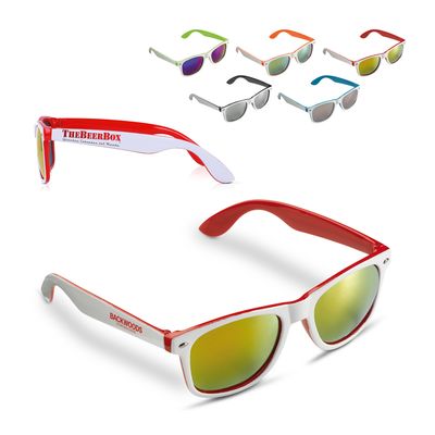 Zonnebril Jeffrey UV400