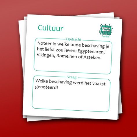Kenna Groep - Familie (NL) - Bekijk afbeelding 3