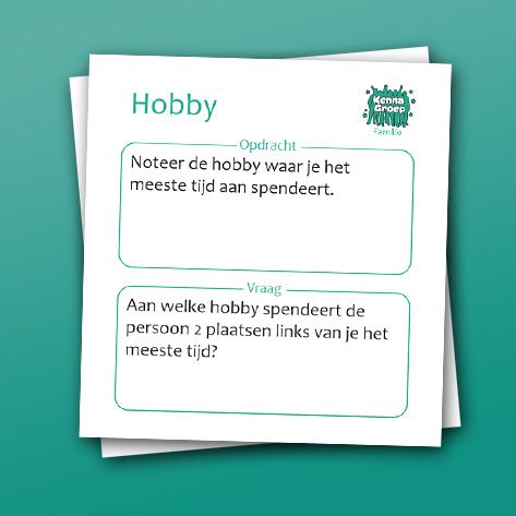 Kenna Groep - Familie (NL) - Bekijk afbeelding 4