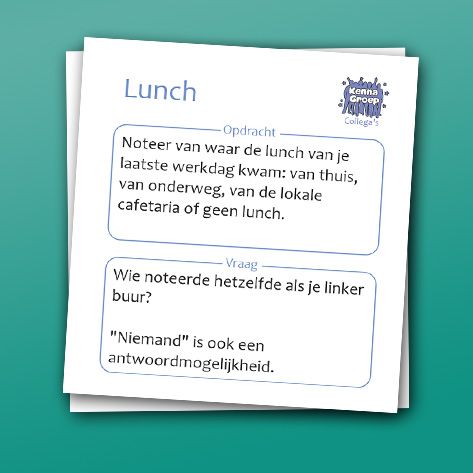 Kenna Groep - Collega's (NL) - Bekijk afbeelding 2