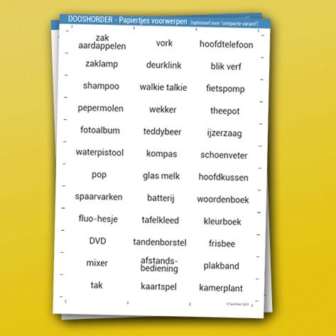 Dooshorder (NL) - View image 5