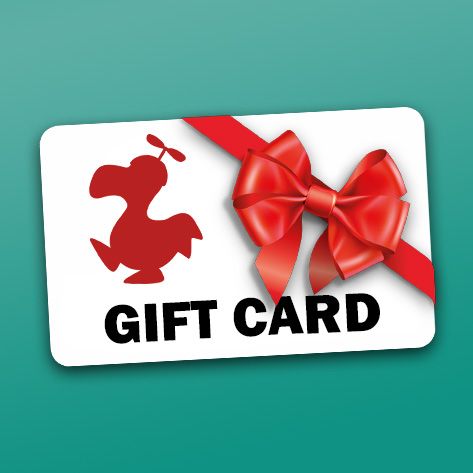 Cadeaubon - Obirion Games - detail 1
