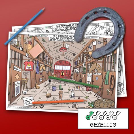 Starterspakket print-and-play (NL) - Bekijk afbeelding 2