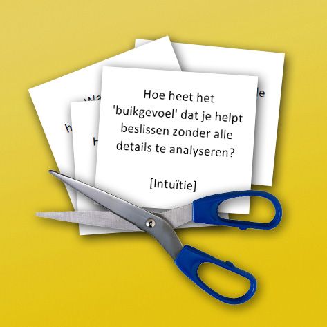 Beginletter-I-Quiz (NL) - View image 3