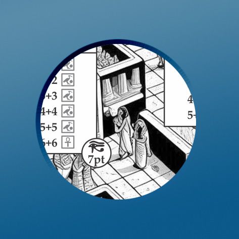 Isketep de verloren stad (NL) - Bekijk afbeelding 4