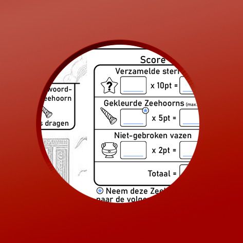 Wereldpoort 1 t.e.m. 3 (NL) - Bekijk afbeelding 5