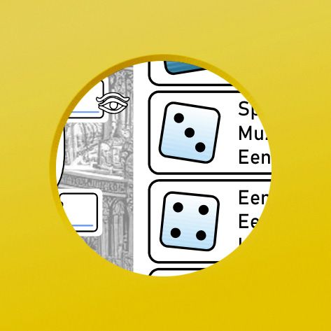 Wereldpoort 2 - De Witte Torens van Alfator (NL) - View image 3
