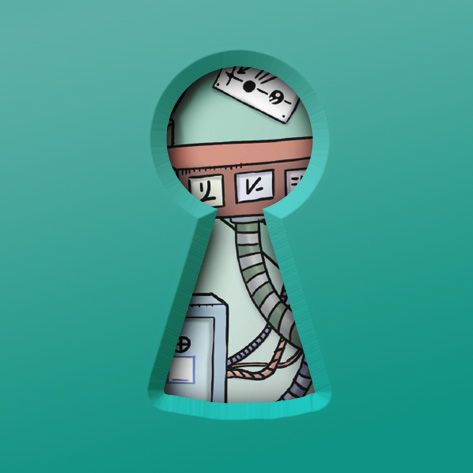 Extraterrestrial Abduction (EN) - View image 2