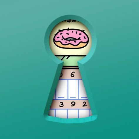 Donuts To-Go! (NL) - Bekijk afbeelding 2