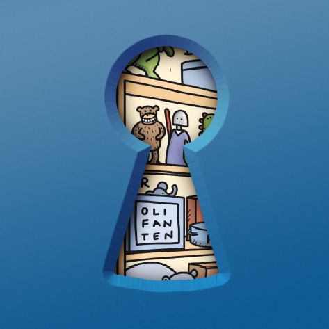 Je wordt wakker in de speelgoedwinkel (NL) - Bekijk afbeelding 3