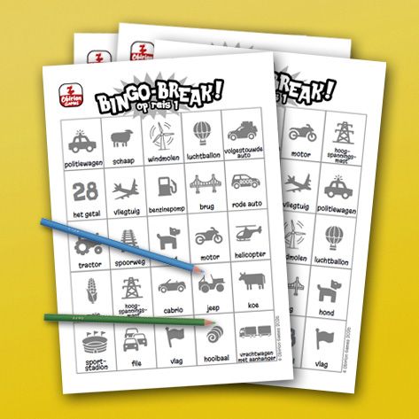 Vakantiepakket (NL) - Bekijk afbeelding 2