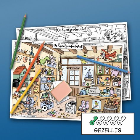 Vakantiepakket (NL) - Bekijk afbeelding 7