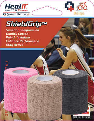 ShieldGrip™ ShieldGrip™