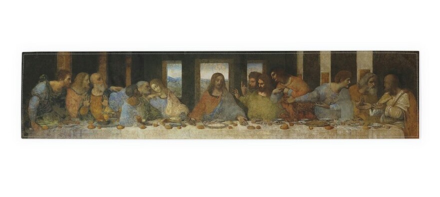 Last Supper - Table Runner