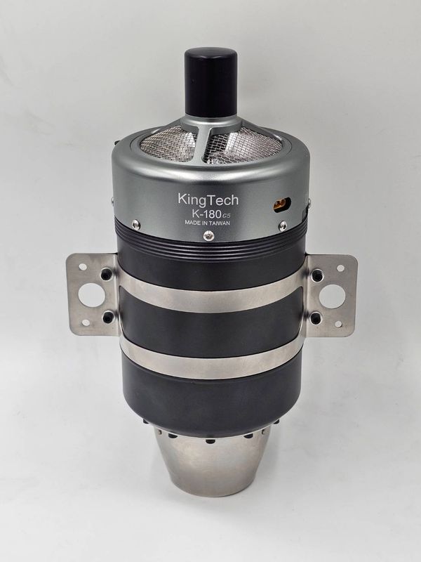 KingTech K-180G5 Pro Series KingTech K-180G5 Pro Series