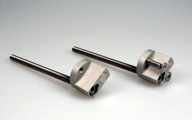 ((magnetic)) connect Verriegelungssystem ((magnetic)) connect Verriegelungssystem