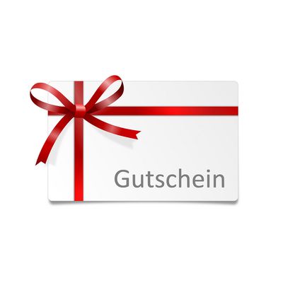 Gutscheine