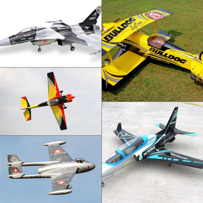 Flugzeuge