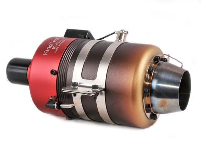 KingTech Turbinen