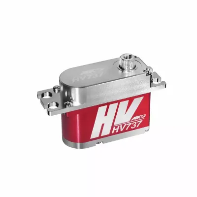 15mm Servos
