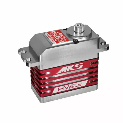 20mm Servos