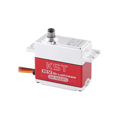 KST 20mm Servos