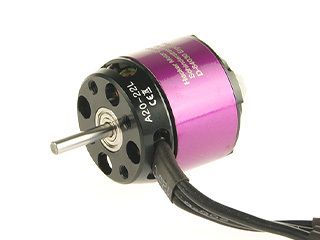 Hacker A20
