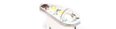Lichter 18mm Serie