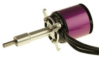 Hacker A30-Glider