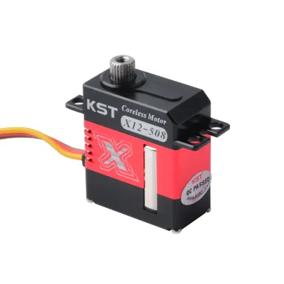 KST 12mm Servos