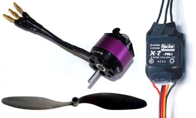 RT Eraser V3 EPP - Combo