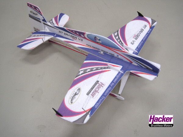 RT Eraser V3 EPP