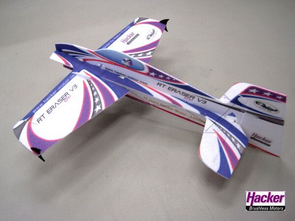 RT Eraser V3 EPP