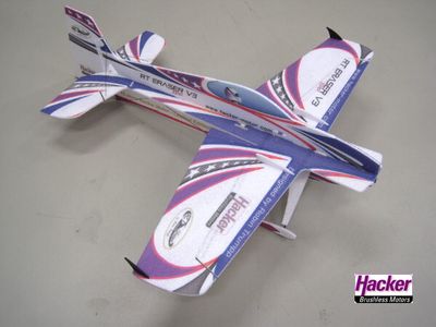 RT Eraser V3 EPP