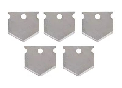 Schlauchabschneider 0-12mm