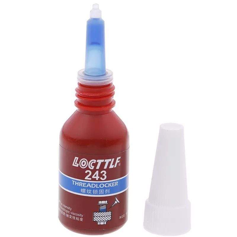 Schraubensicherung 243 (10ml)