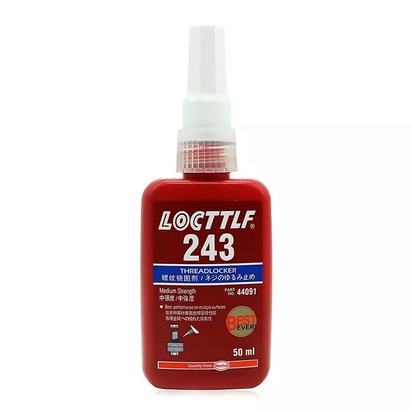 Schraubensicherung 243 (50ml)