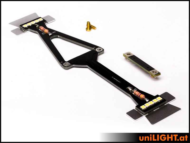 SMALL Wing-Blade, bis 1.5m
