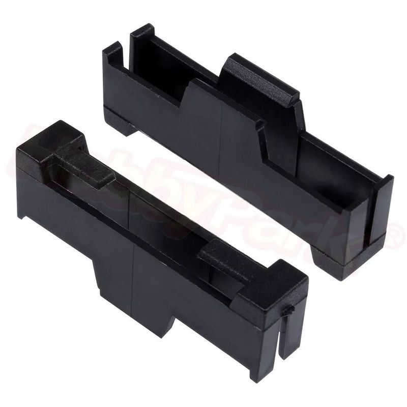 Sicherungsclip für Servostecker