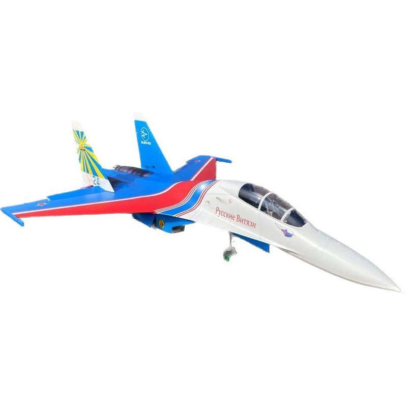 SU-30 Light 3D