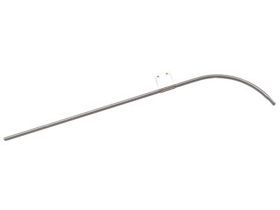Smokeöl Einspritzrohr für Turbinenjets, 3x1.8mm, Länge 265mm
