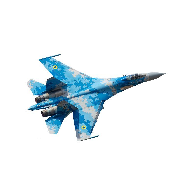 SU-30 Light 3D