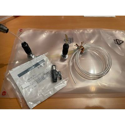 Soft Tank connection kit