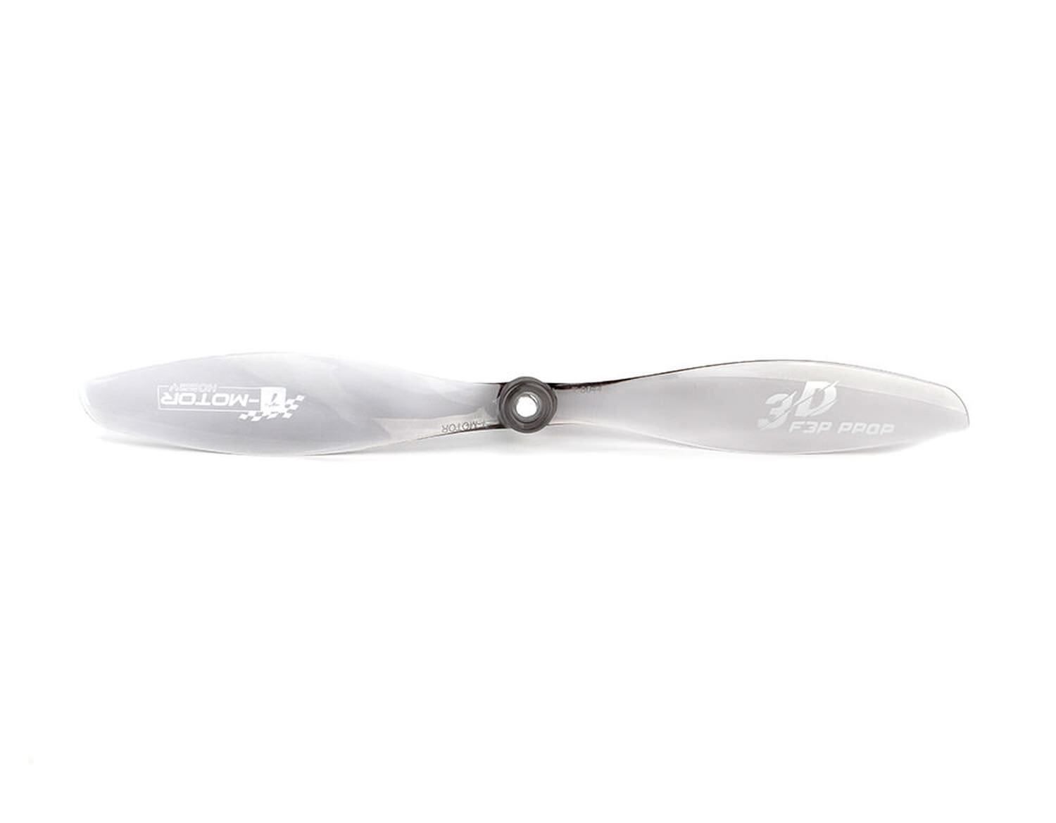 T-Motor F3P 3D T8044 Propeller Luftschraube 8x4.4 Grau T-Motor F3P 3D T8044 Propeller Luftschraube 8x4.4 Grau